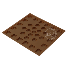 فاكيوم لعلب الشوكولا | Chocolate Tray N934
