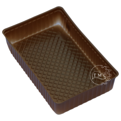 فاكيوم لعلب الشوكولا | Chocolate Tray N938