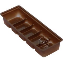 فاكيوم لعلب الشوكولا | Chocolate Tray N939