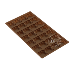فاكيوم لعلب الشوكولا | Chocolate Tray N942