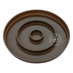فاكيوم لعلب الشوكولا | Chocolate Tray N944