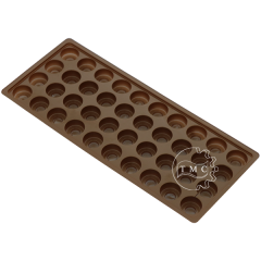 فاكيوم لعلب الشوكولا | Chocolate Tray N945