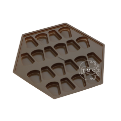 فاكيوم لعلب الشوكولا | Chocolate Tray N947