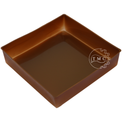 فاكيوم لعلب الشوكولا | Chocolate Tray N948