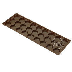فاكيوم لعلب الشوكولا | Chocolate Tray N951
