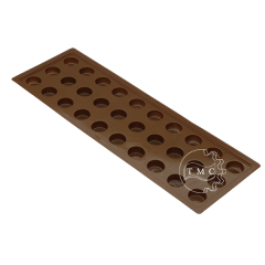 فاكيوم لعلب الشوكولا | Chocolate Tray N952