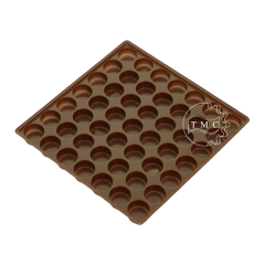 فاكيوم لعلب الشوكولا | Chocolate Tray N953