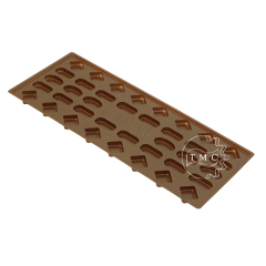 فاكيوم لعلب الشوكولا | Chocolate Tray N954