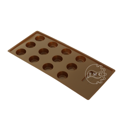 فاكيوم لعلب الشوكولا | Chocolate Tray N957