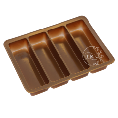 فاكيوم لعلب الشوكولا | Chocolate Tray N959