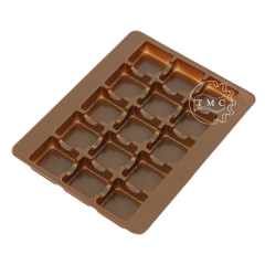 فاكيوم لعلب الشوكولا | Chocolate Tray N960