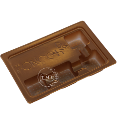 فاكيوم لعلب الشوكولا | Chocolate Tray N963