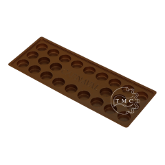 فاكيوم لعلب الشوكولا | Chocolate Tray N964