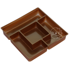 فاكيوم لعلب الشوكولا | Chocolate Tray N965