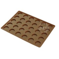 فاكيوم لعلب الشوكولا | Chocolate Tray N973