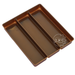 فاكيوم لعلب الشوكولا | Chocolate Tray N975
