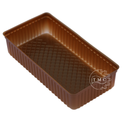 فاكيوم لعلب الشوكولا | Chocolate Tray N976