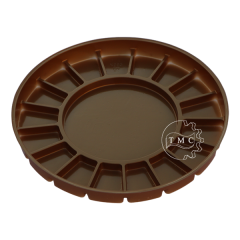 فاكيوم لعلب الشوكولا | Chocolate Tray N983