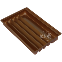 فاكيوم لعلب الشوكولا | Chocolate Tray N991