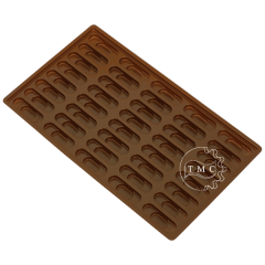 فاكيوم لعلب الشوكولا | Chocolate Tray N995