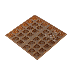 فاكيوم لعلب الشوكولا | Chocolate Tray N996