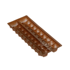 فاكيوم لعلب الشوكولا | Chocolate Tray N997