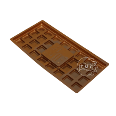 فاكيوم لعلب الشوكولا | Chocolate Tray N998